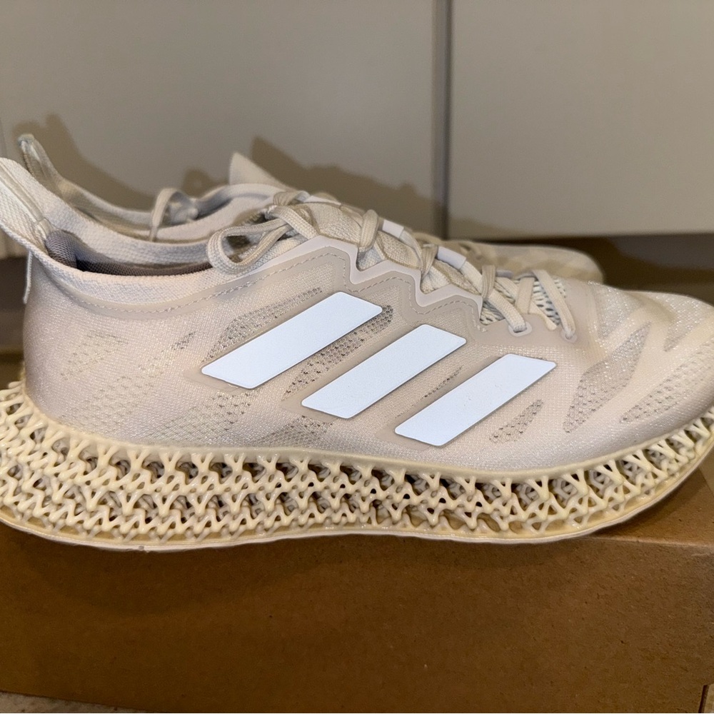 Men’s Adidas 4DFWD 4 Running shoes